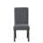 Pendergrass Wood Dining Chair-682725737