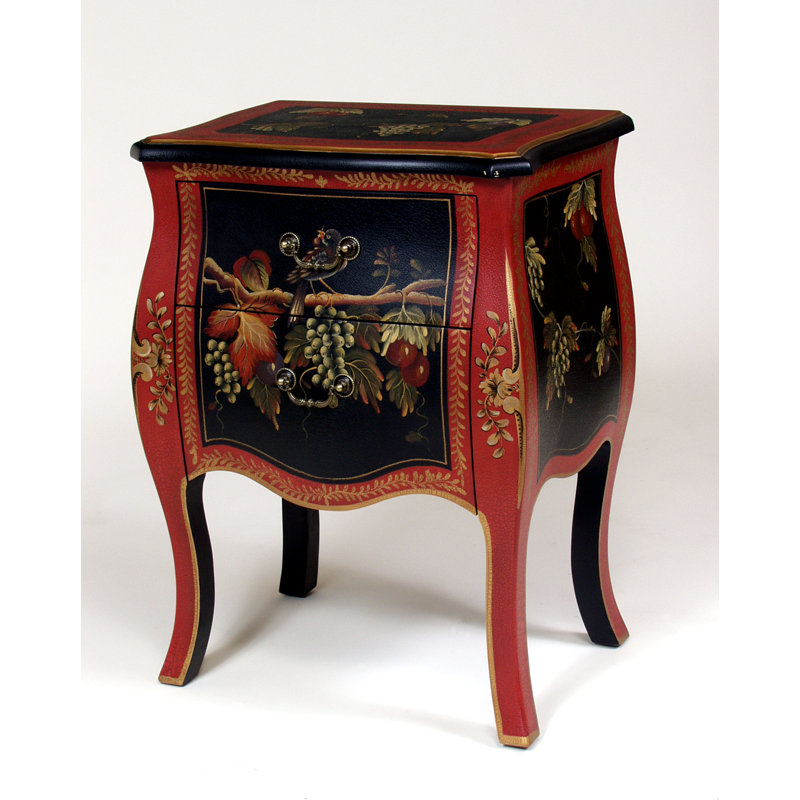 End Table