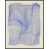 Black Single Structure Framed Canvas