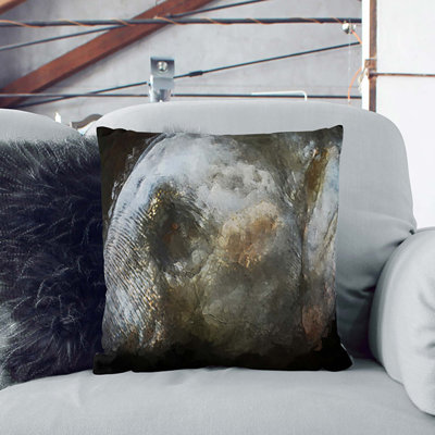 Square Cushion