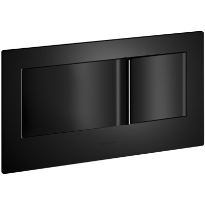 Veil® Flush Actuator Plate In-Wall Tank and Carrier System