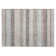 Machine Washable Indoor/Outdoor Xhevrie Taupe Rug