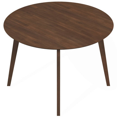 Lara Dining Table (Walnut)