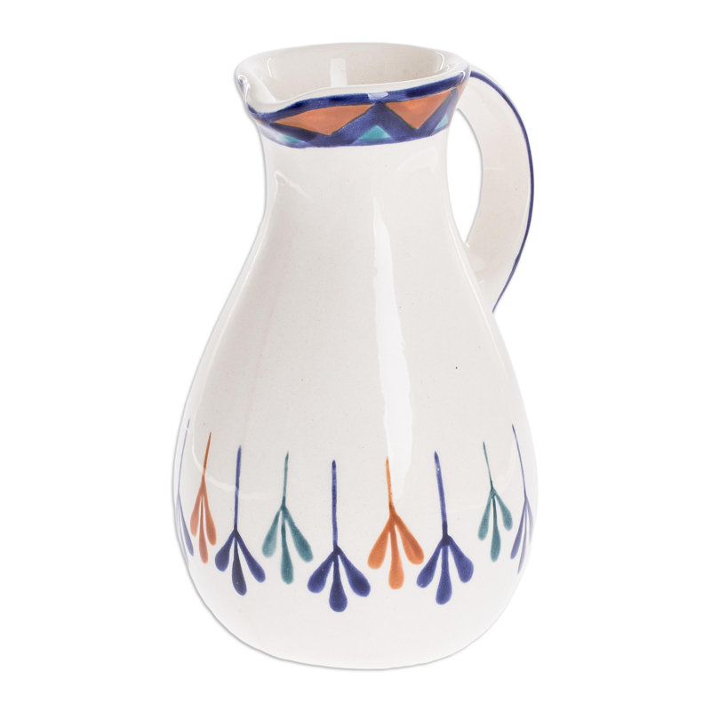 1oz. Ceramic Beverage Dispenser