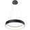 Circuit 1 - Light Single Drum LED Pendant