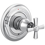 Rook® Pressure Balance Valve Trim