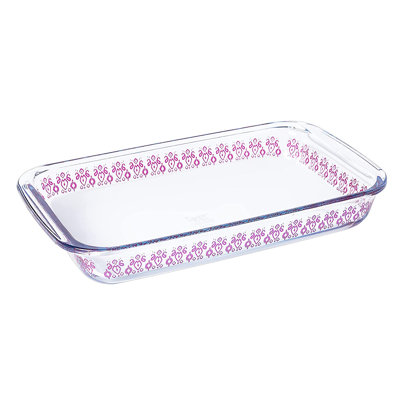 Boulanger rectangulaire 2,3 cl