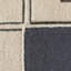 Tapis d'intérieur en laine touffeté à la main Malivid-2062363724