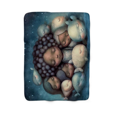 Throw Blanket