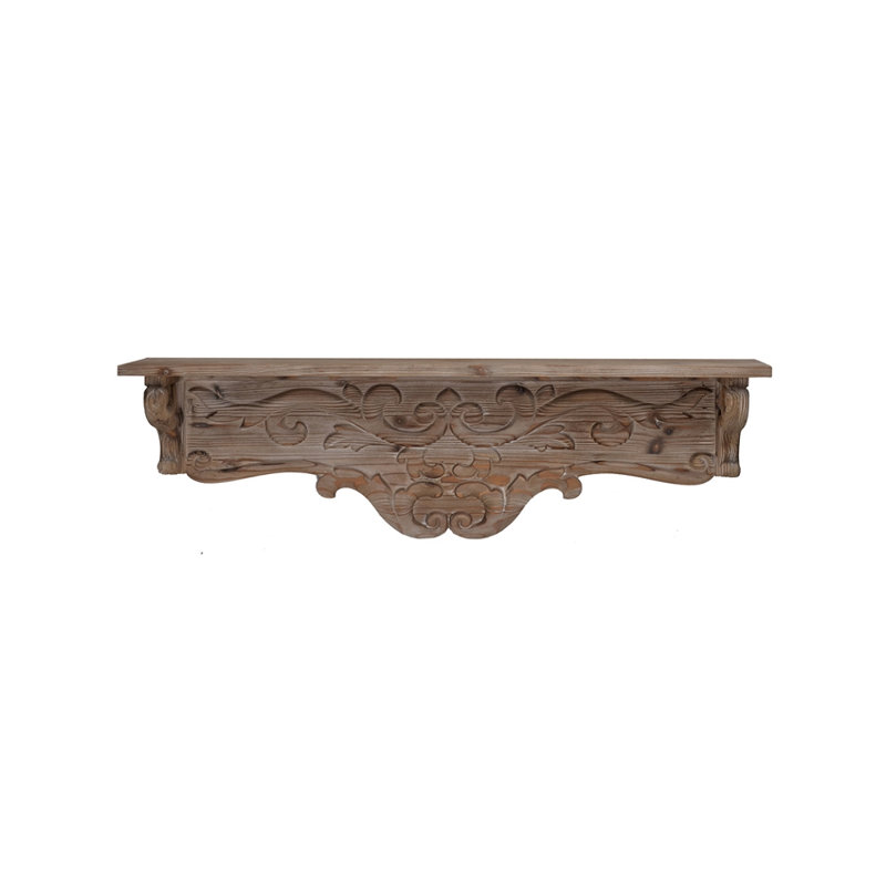 Phelan Floating Shelf