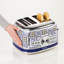 Ariete 4 Slice Capri Toaster