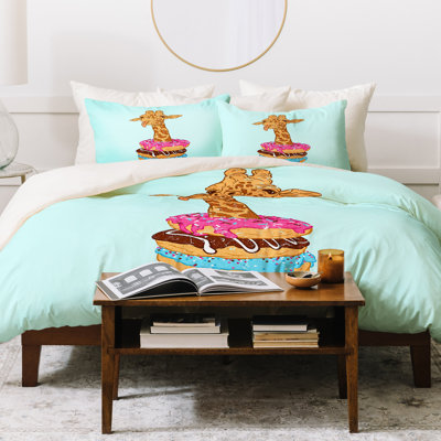 Ensemble de housse de couette