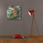 «Exotic Bouquet» par Danhui Nai, art mural sur toile-1108096290