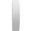 Rosette de dalton avec bord biseauté Standard-40410847