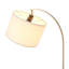 Lampe sur pied arquée 65 po Danna-968807068