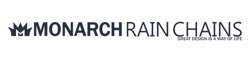 Monarch Rain Chains logo