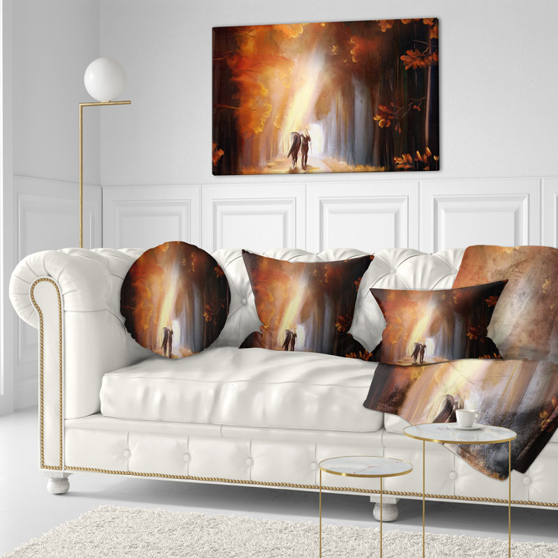 Coussin Schafer