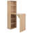 Oak is out of stock