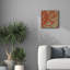 «Cinnamon Tree 4» par Erin Clark, art mural sur toile-2124030597