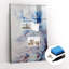 Magnetic Glass Dry Erase Board