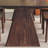 Solid wood modern dining table sets.-103137397