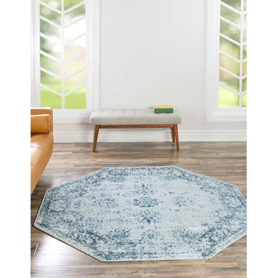 Anneliesse Oriental Indoor Rug