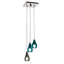 Anjou 3 - Light Pendant