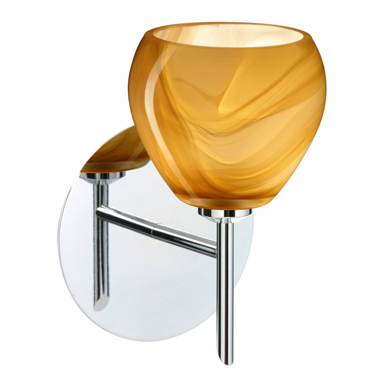 Fidelis Armed Sconce