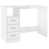 High Gloss White is out of stock selected