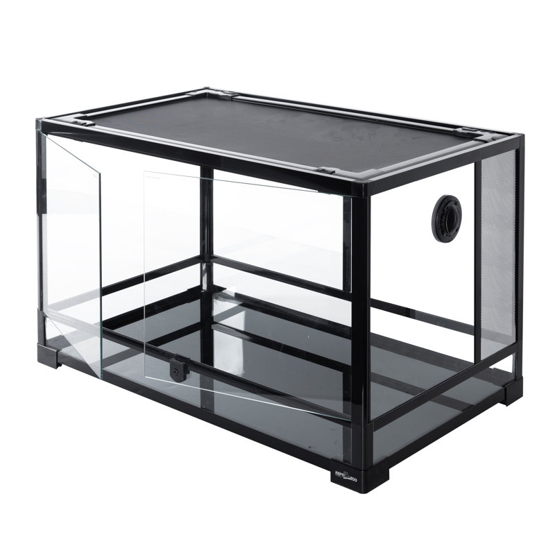 30'' x 18'' x 18'' Reptile Terrarium