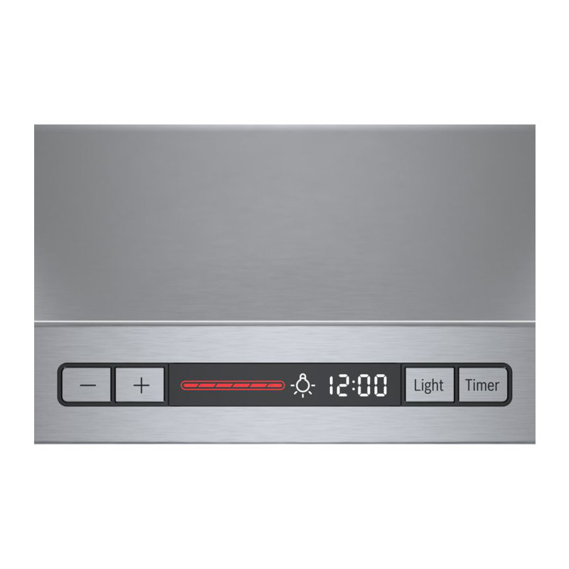 30" 300 Series 300 CFM Convertible Wall Mount Range Hood in Stainless Steel