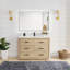 Ensemble de meuble-lavabo simple 48 po Porto-1076197667-1076209052