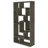 Fantastic Geometric Cubed Rectangular bookcase-33651347-107384064
