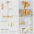 Novelty Ceiling Light-101055720