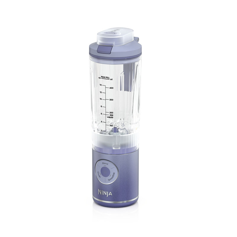 Ninja blast Max Portable Blender, Lavender