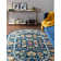 Arenas Floral Indoor Rug