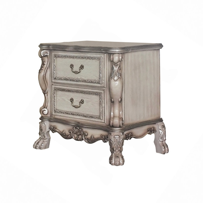 Table de chevet Dresde Dres