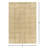 Anemone Hand Tufted Wool Moroccan Indoor Rug-92419365