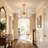 Colstrip Dimmable Sputnik Semi Flush Mount