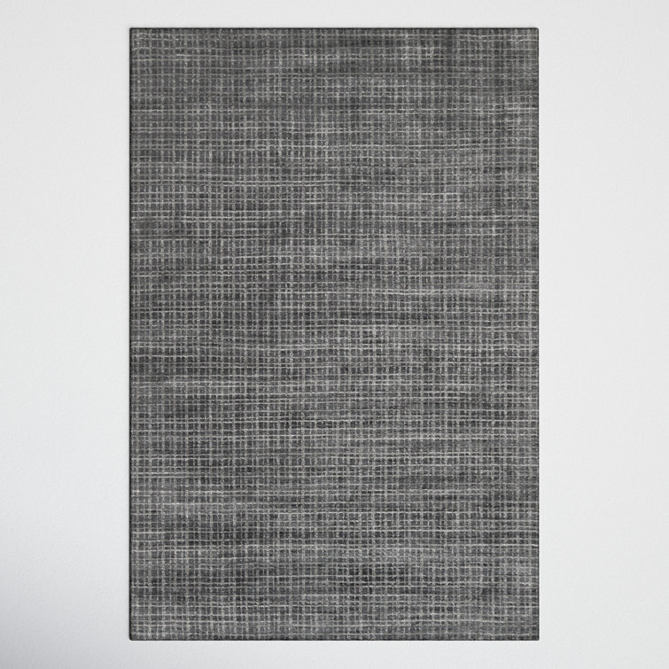 Hannon Gray Rug