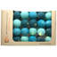 Misti LED Cotton Ball String Light-61685562