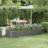 Catalapa Metal Raised Garden Bed-1643411411-1652194005