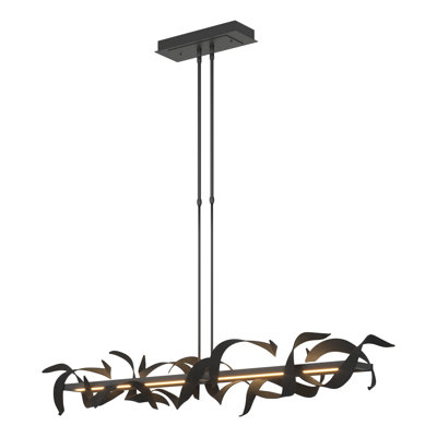 Folio Kitchen Island Linear LED Pendant
