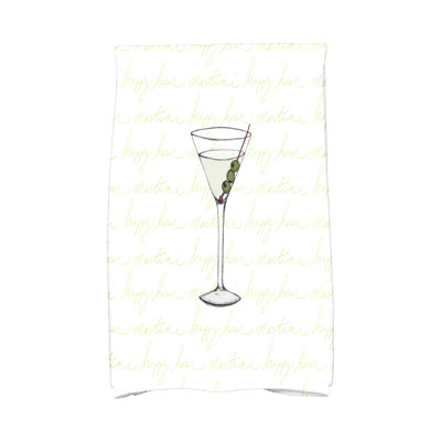 Josefien Tea Towel Kitchen Towel