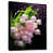 Black Floater Frame,Solid Wood