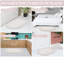Tapis pour salle de bain 28 po-151444586