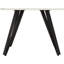 Marlow Four Leg Coffee Table-1181774721