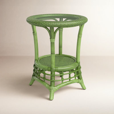 Luca End Table