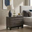 Ensemble de chambre à coucher standard 5 pièces Mandy-22483332
