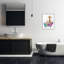Art giclée encadrée par Mary Cunningham be-890-230411229-230411227